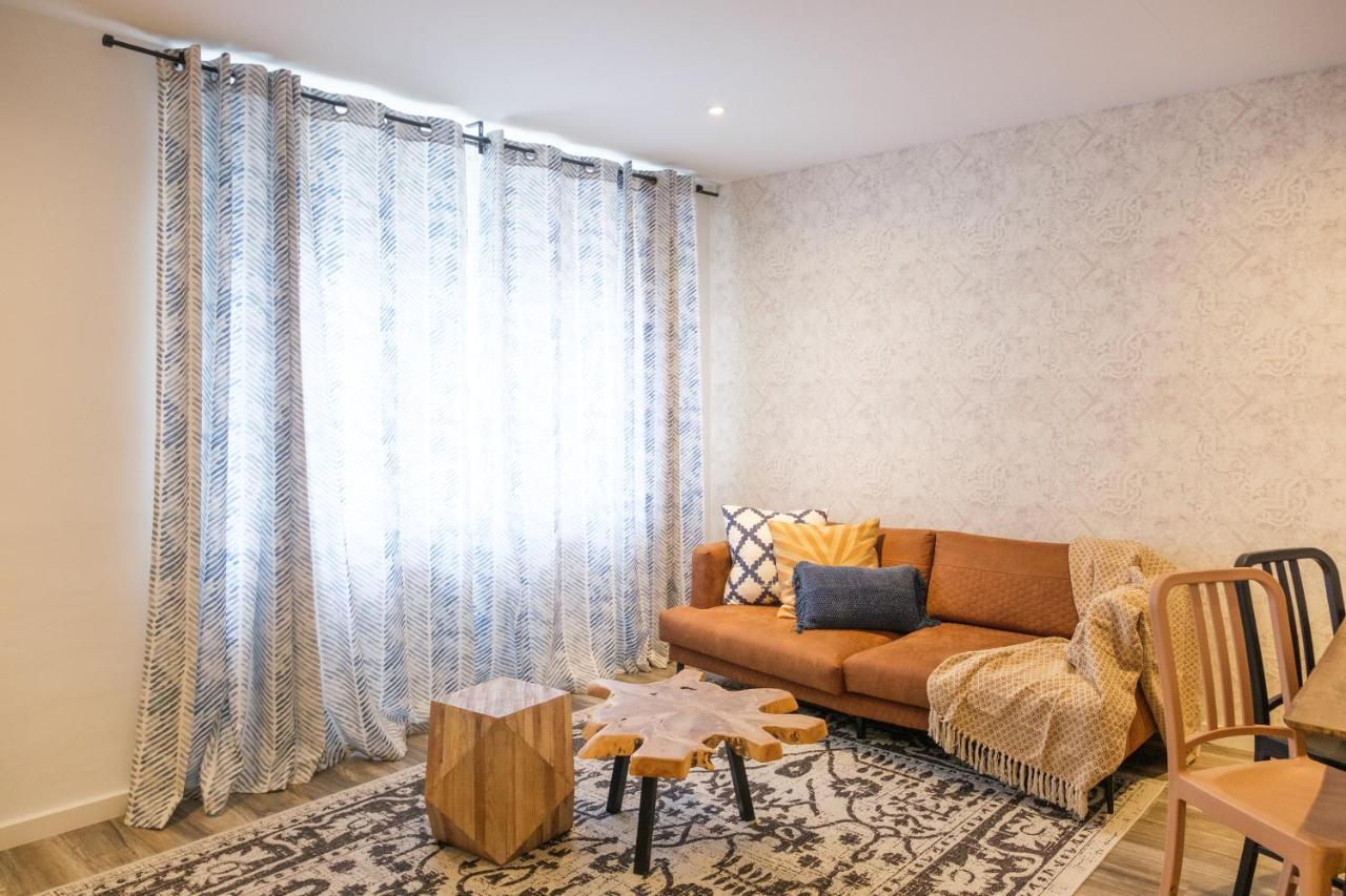 Zafiro Flat By Serendipia Turismo Santiago de Compostela Exterior photo