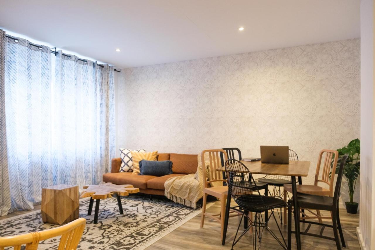 Zafiro Flat By Serendipia Turismo Santiago de Compostela Exterior photo